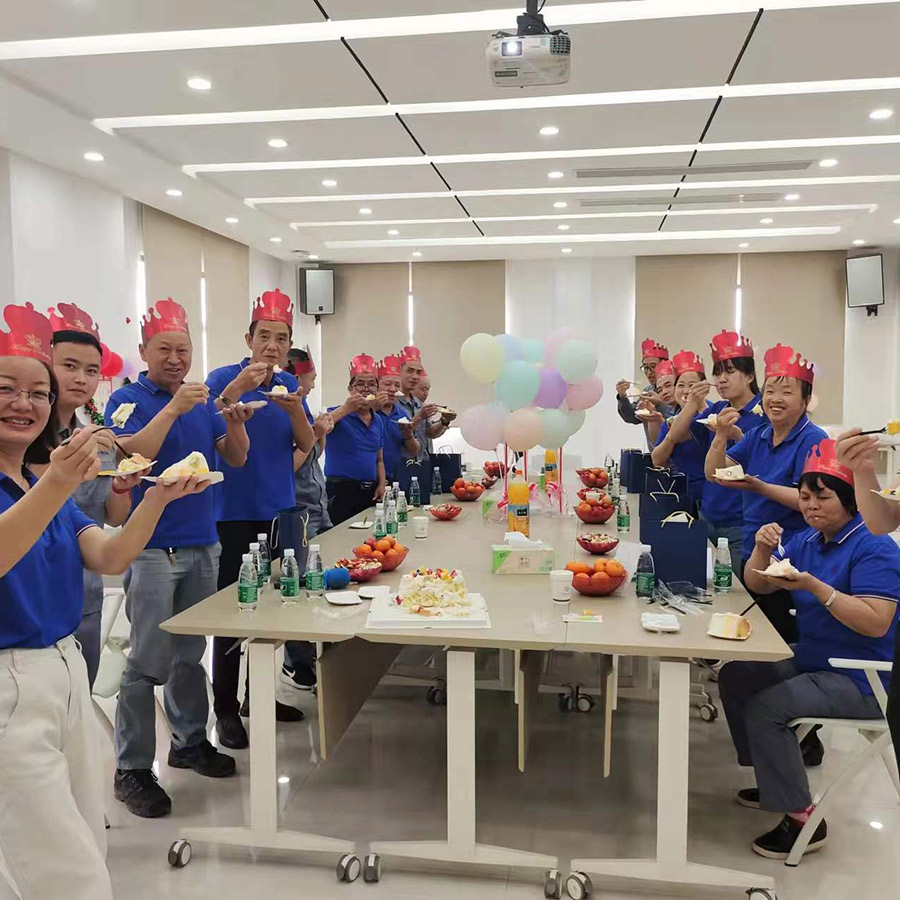 歡慶生日 歡慶生日
